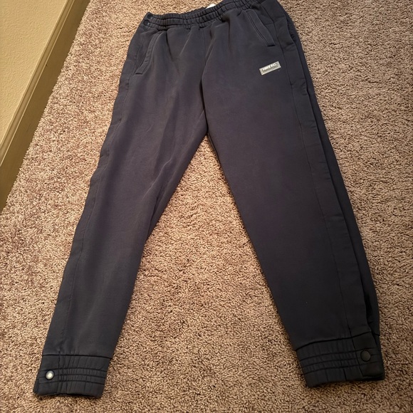 Nike F.C. Fleece Jogger Pants men’s Large - Picture 3 of 7